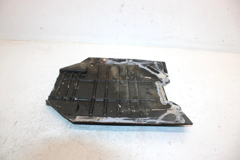 1996 Polaris Sl 900 Oem Ride Plate 5630568 JP31