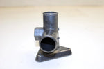 89 Yamaha OEM Lower Filler Neck 86M-12581-00-00 Q1470