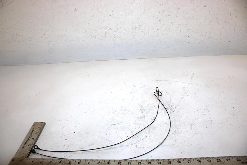 97 Polaris Storm Oem Hood Stop Cable 7080569 SP1
