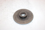1996 Kawasaki Bayou 300 Oem Starter Clutch Gear 12046-1077 AK19