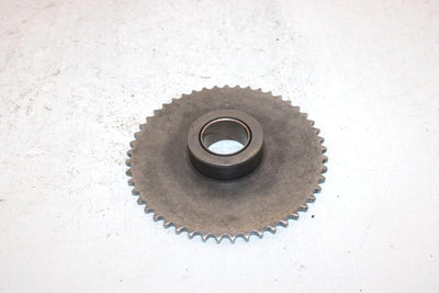 1996 Kawasaki Bayou 300 Oem Starter Clutch Gear 12046-1077 AK19