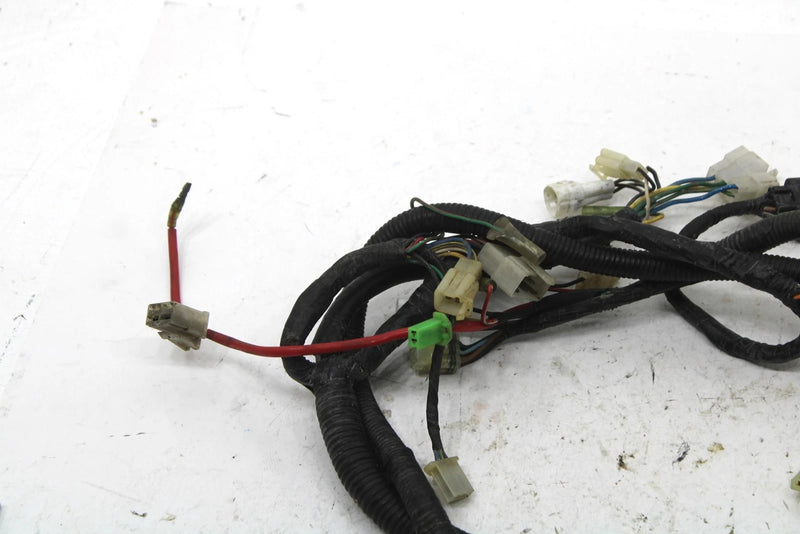 1994 Yamaha Vmax 600 St Oem Wire Harness 8BB-82590-00-00 SY73