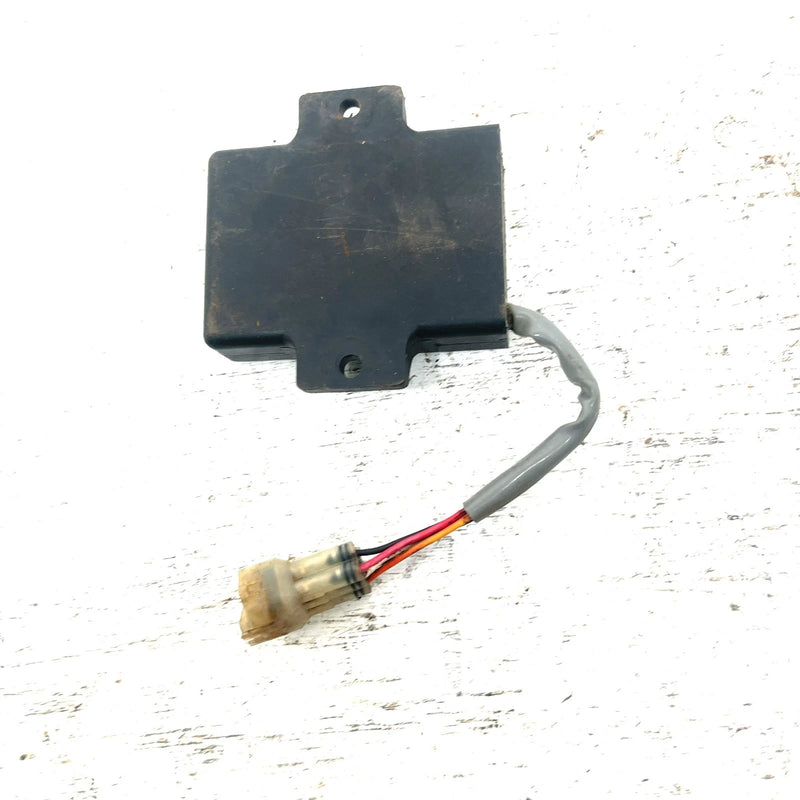 2001 Bombardier DS650 OEM CDI ECU ECM Ignition Box 711265368 AB16