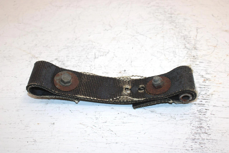 1989 Polaris 400 Oem Front Limiter Strap W/Bolts 5410397 SP23