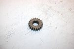 03 Arctic Cat Sno Pro 440 L/c Oem 20T Upper Chain Case Sprocket 1602-413 SA326