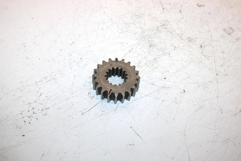 03 Arctic Cat Sno Pro 440 L/c Oem 20T Upper Chain Case Sprocket 1602-413 SA326