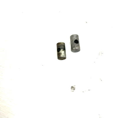 85-95 Yamaha Moto 4 OEM Brake Rod Pin Pair 90249-12008-00 Q6862