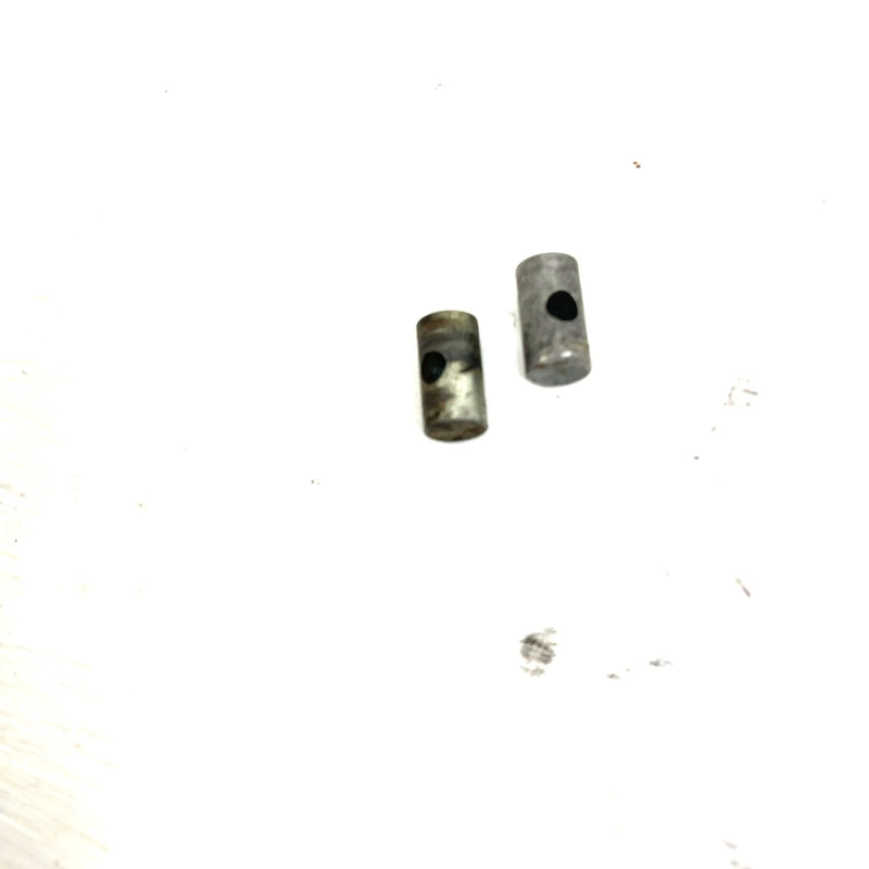 85-95 Yamaha Moto 4 OEM Brake Rod Pin Pair 90249-12008-00 Q6862