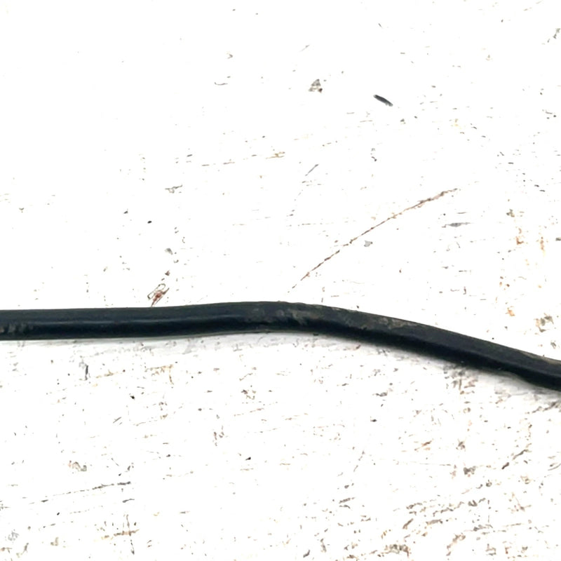 2001 Bombardier DS650 OEM Battery Ground Cable 710000086 AB16