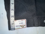 New Vintage Black Mesquite Polyester Pants #5911 ZZ-53