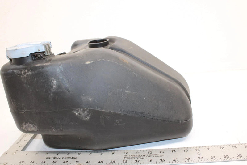 1974 Yamaha Tl433f Oem Fuel Gas Tank 865-24111-00-00 SY28