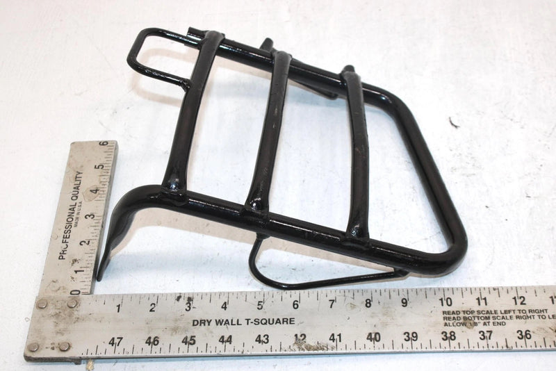 1994 Kawasaki Bayou 220 Oem Left Footboard 34028-1308 AK3