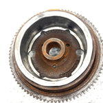 2002 Polaris Sportsman 400 OEM Flywheel FF95 3086857 AP223