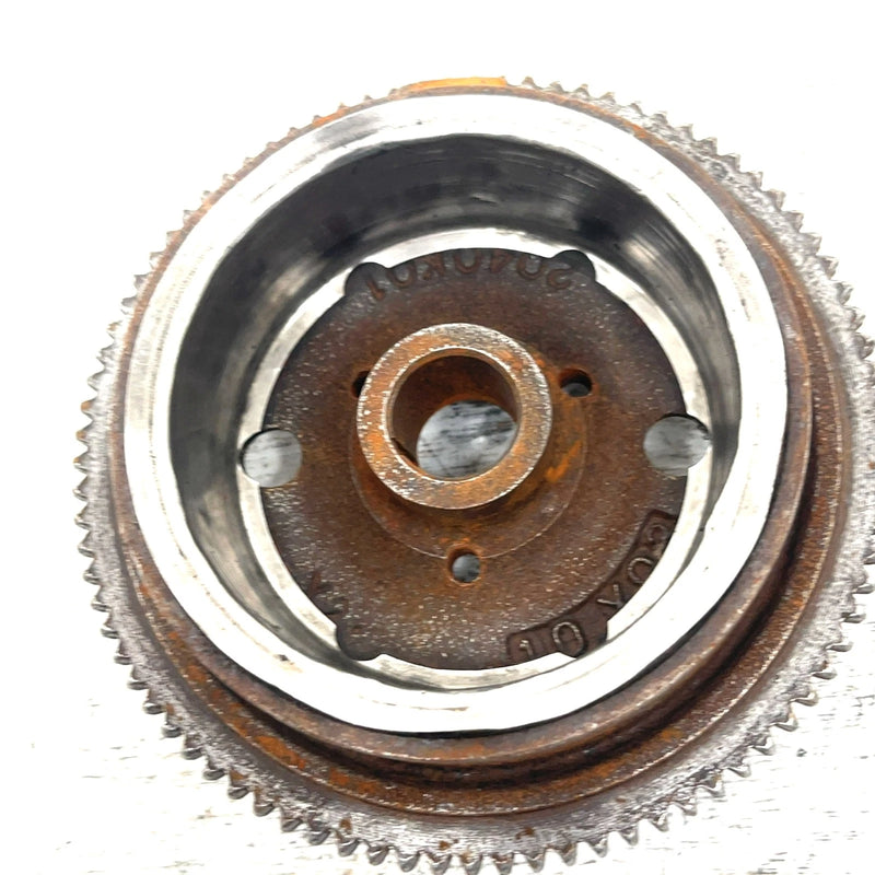 2002 Polaris Sportsman 400 OEM Flywheel FF95 3086857 AP223