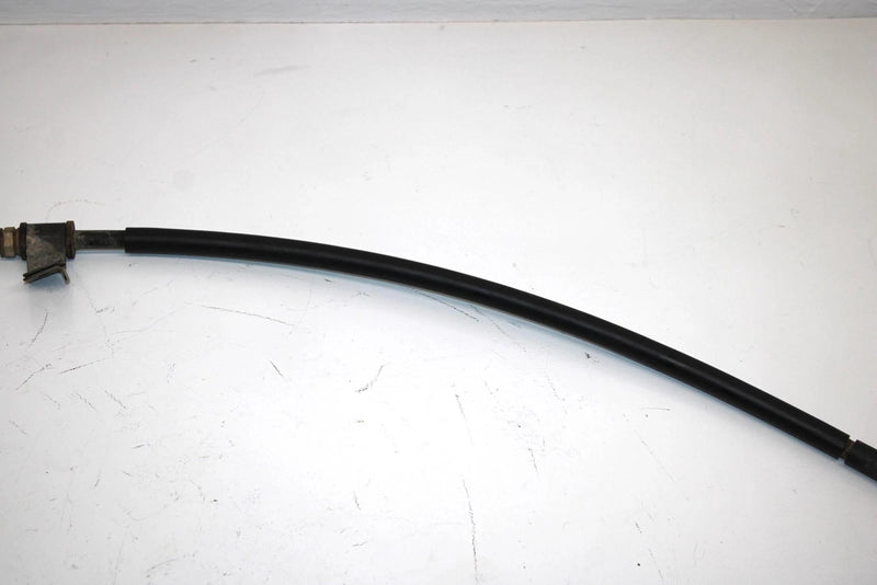 18 Suzuki King Quad 500 Oem Rear Foot Brake Cable 58510-31G00 AS9