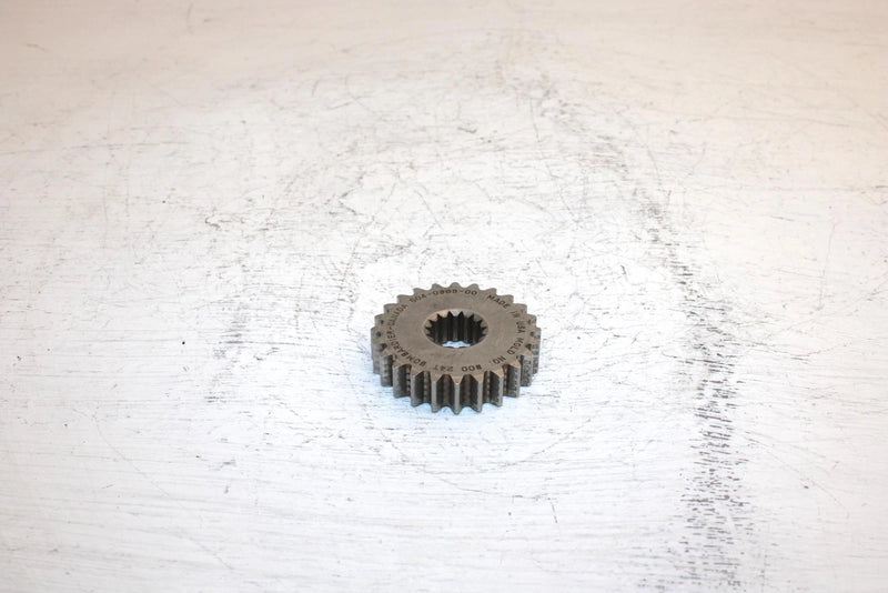 2001 Ski-doo Mxz 600 Oem 24T Upper Drive Gear 504139700 SS4