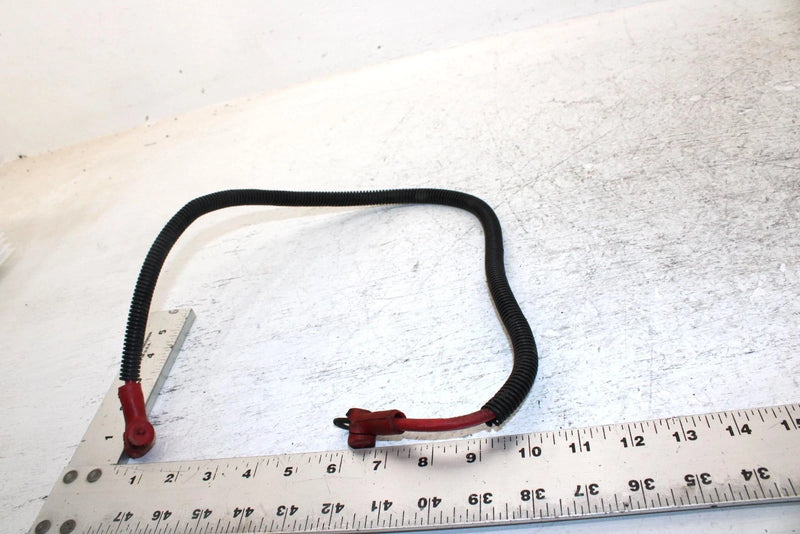 1986 Polaris Trailboss Oem Starter Solenoid Cable 4010064 AP108