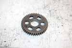 1998 Honda Foreman Fourtrax Oem 43T 2nd Countershaft Gear 23431-HN0-670 AH35