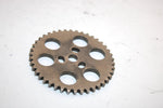 21 Can-am Outlander Max 450 4x4 Dps Oem Cam Chain Sprocket 420254438 AB4