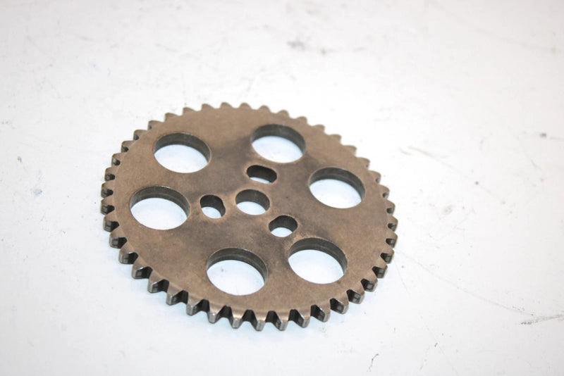 21 Can-am Outlander Max 450 4x4 Dps Oem Cam Chain Sprocket 420254438 AB4