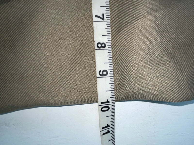 New Vintage Brown Mesquite Polyester Pants #5515 VV-117