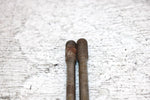 1989 Polaris 650 Oem Stud Bolt Pair 3083785 SP43
