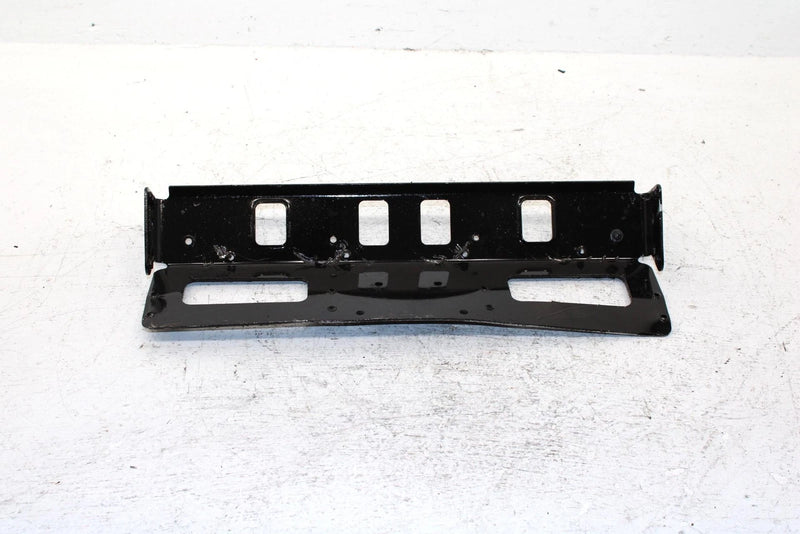 1996 Ski-doo Formula Ss Oem Tunnel End Cap 518310211 SS7