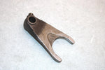 03 Yamaha  Kodiak 450 Awd Oem Right Shift Fork 5GH-18512-00-00 AY44