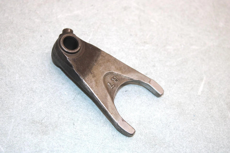 03 Yamaha  Kodiak 450 Awd Oem Right Shift Fork 5GH-18512-00-00 AY44