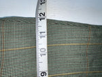 New Vintage Green Dickson Jenkins Polyester Pants #2211 XX-96