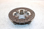 2006 Kawasaki Prarie 360 Oem Front Wheel Hub And Rotor 49030-7508 AK29