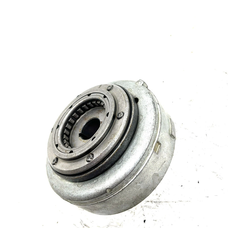 1988 Yamaha Moto 4 OEM Flywheel 1UY-85550-21-00 AY57