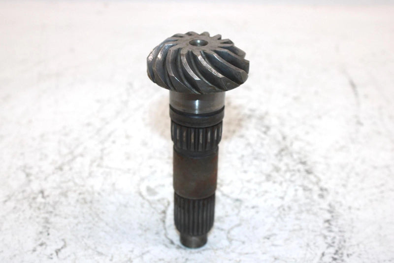 2006 Polaris Sportsman 500 Oem Transmission Center Drive Shaft 3234066 AP183