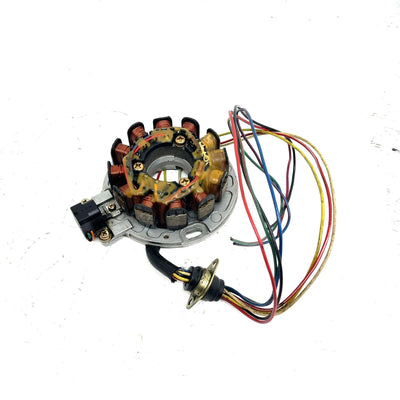 1995 Polaris SL 750 OEM Stator (Cut Wires) 3240216 JP38