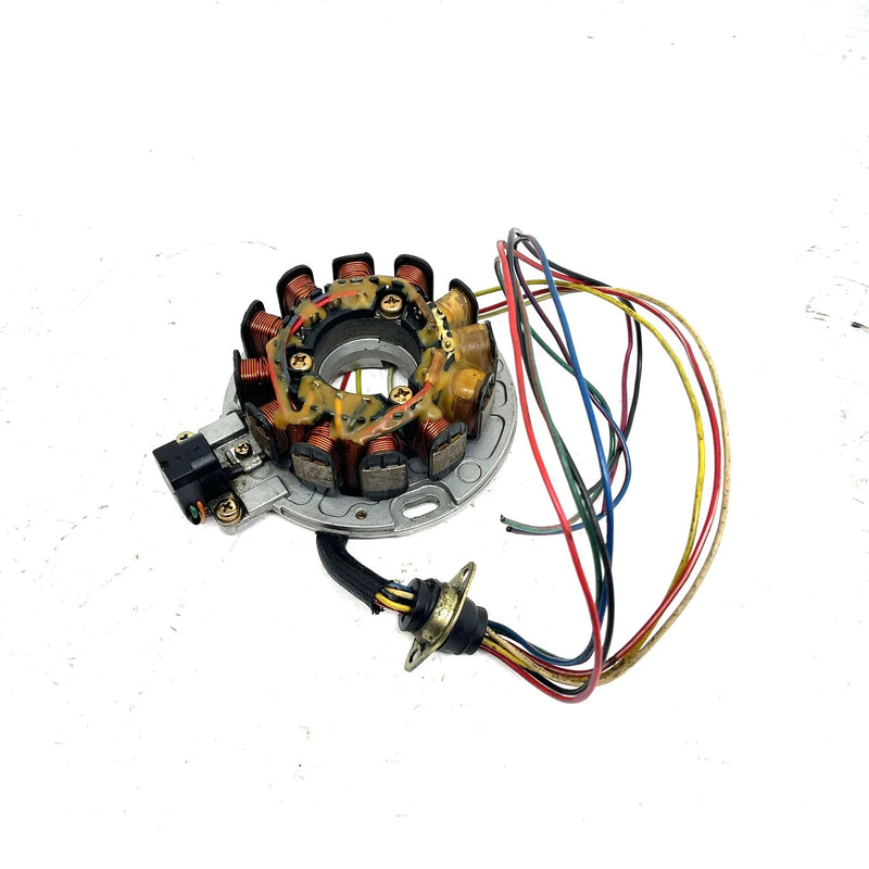 1995 Polaris SL 750 OEM Stator (Cut Wires) 3240216 JP38