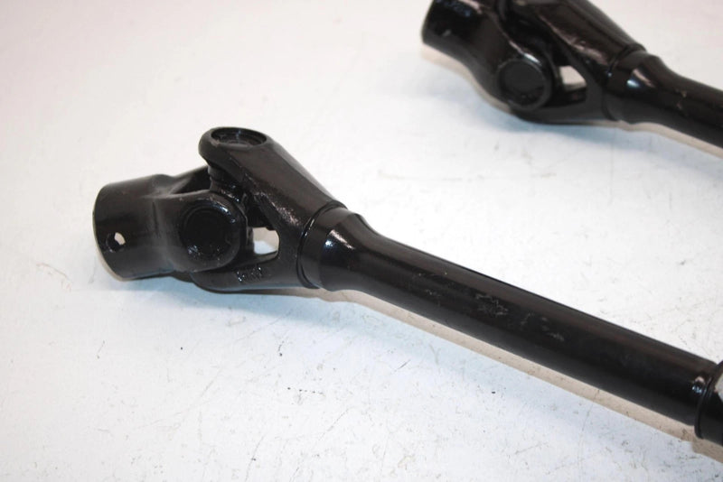 1999 Polaris Big Boss 500 Oem Front Drive Shaft Pair 2200961 2200960 AP71