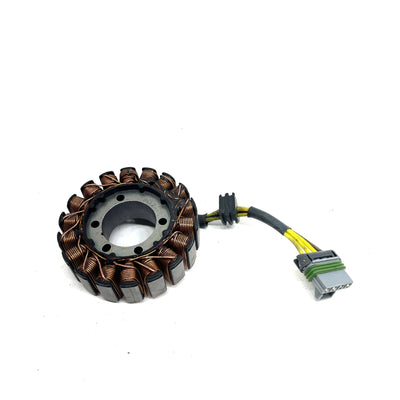 08-12 Polaris RZR 800 OEM Stator 2208144 XP8
