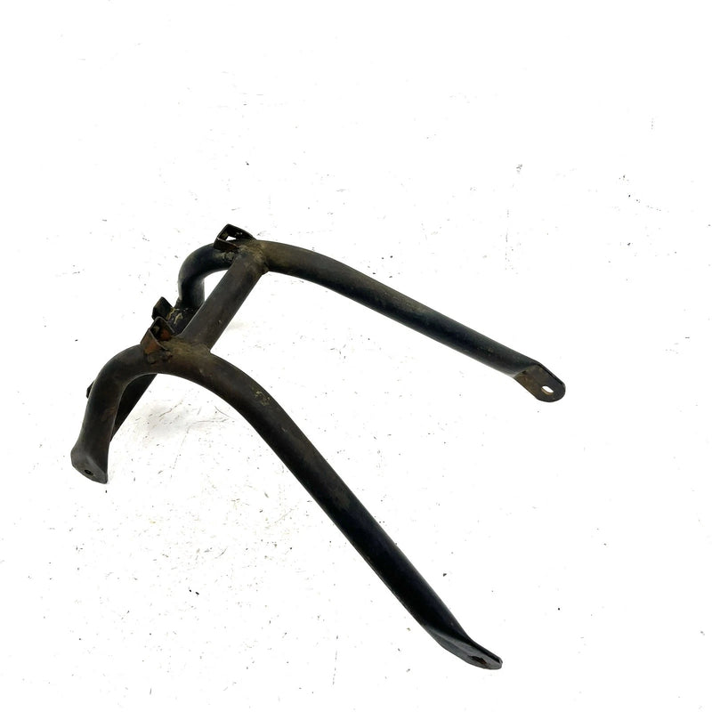 2002 Polaris Scrambler 90 OEM Front Bumper 0450596 AP199
