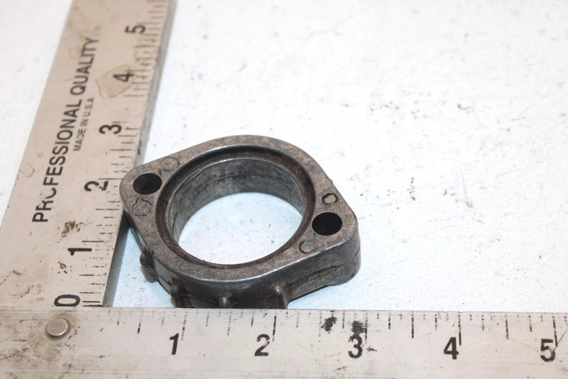 1996 Kawasaki Bayou 300 Oem Exhaust Clamp Flange 18069-1014 AK19