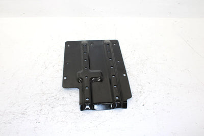1997 Polaris Sport 400l Oem Lower Skid Plate 5242016-067 AP214