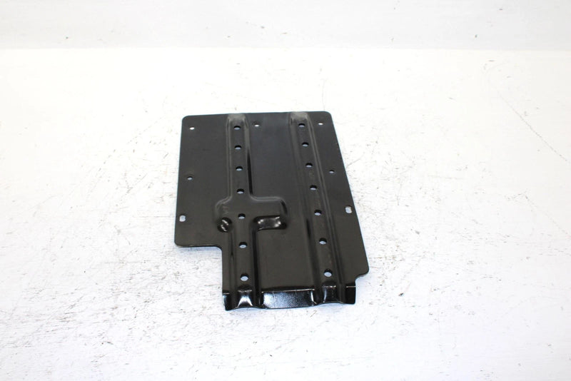 1997 Polaris Sport 400l Oem Lower Skid Plate 5242016-067 AP214