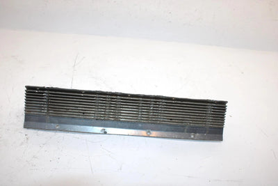92 Polaris Sp 500 Efi Oem EXT,CTR Cooling 2511187 SP144