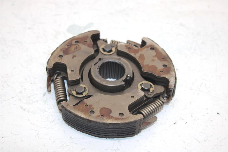 93 Yamaha  Timberwolf  2wd Oem Centrifugal Clutch 4BD-16620-00-00 AY34