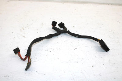 2003 Ski-doo Mxz 800 Oem Handlebar Wiring Harness 515175844 Q4588
