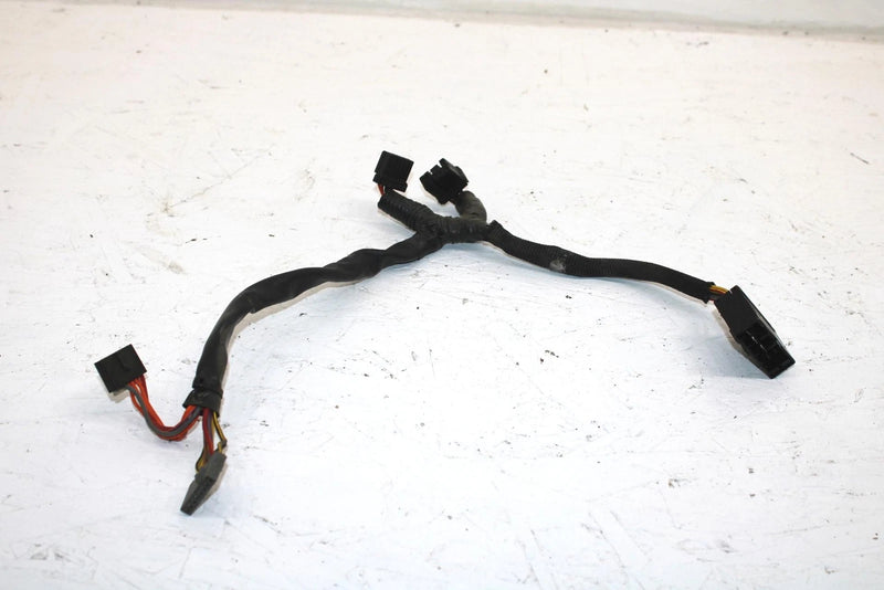 2003 Ski-doo Mxz 800 Oem Handlebar Wiring Harness 515175844 Q4588