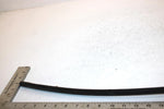 1992 Sea-doo Gts Oem Rear Bumper Trim 291000222 JS57