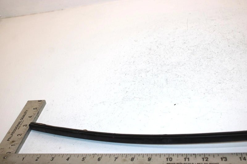 1992 Sea-doo Gts Oem Rear Bumper Trim 291000222 JS57