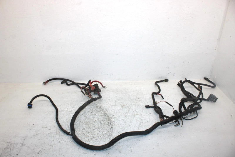 2004 Polaris Magnum 330 Oem Main Harness 2461182 AP159