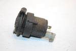 03 Bombardier Quest 650 Oem Outlet Socket 710000024 861507200 AB1