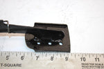 08 Arctic Cat Prowler Xt 650 4x4 H1 Automatic Oem Throttle Pedal 0502-974 XA0